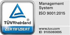 TÜV Rheinland
