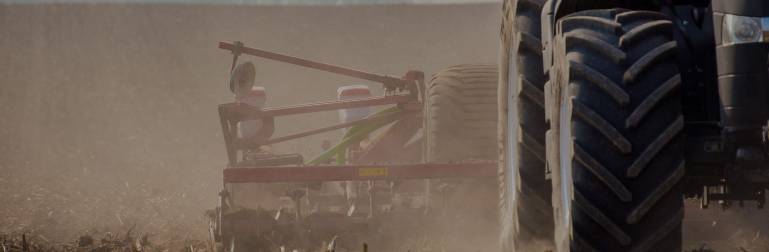 Agricultural markets