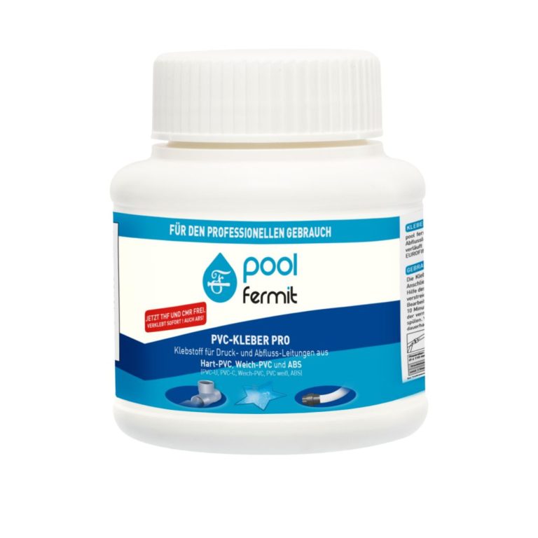 09109_PVC_KLEBER_PRO_250ml