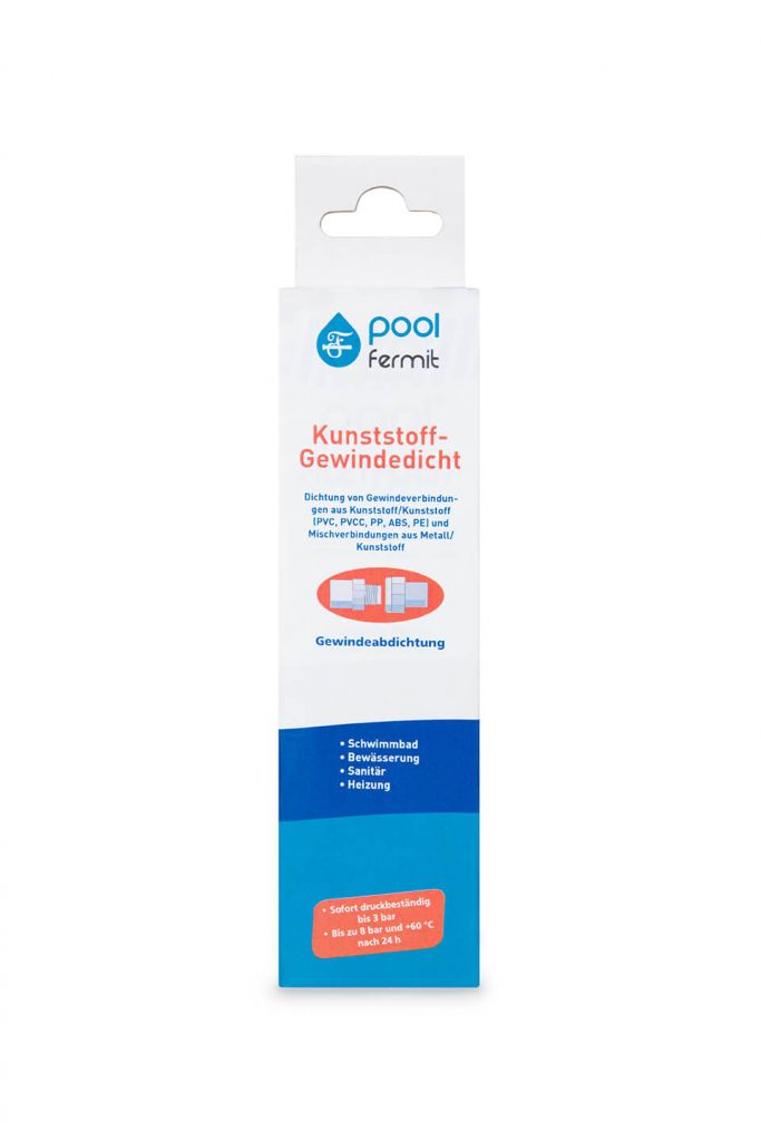 09119_Plastic thread sealant