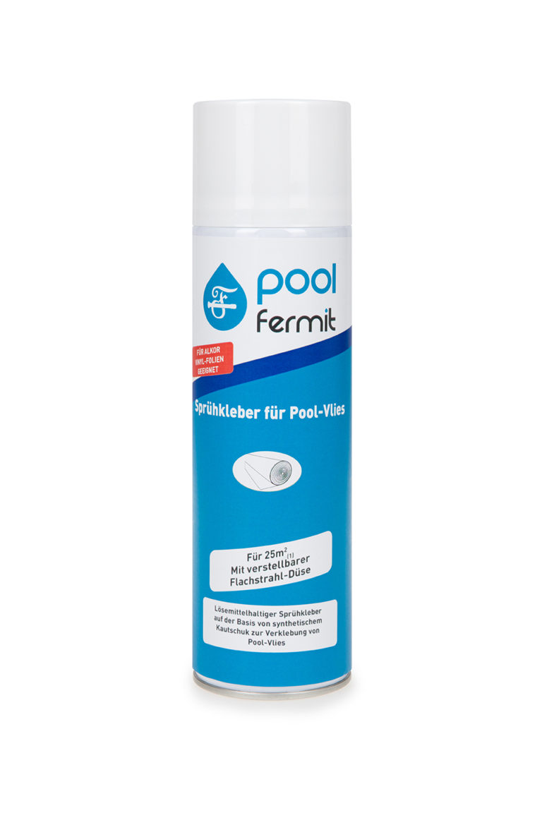 09120_Spruehkleber fuer Pool-Vlies