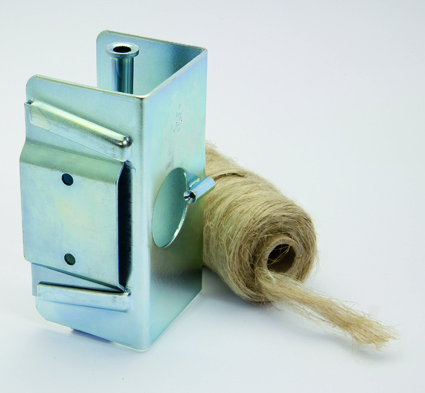 25412 - Flat spool GF4