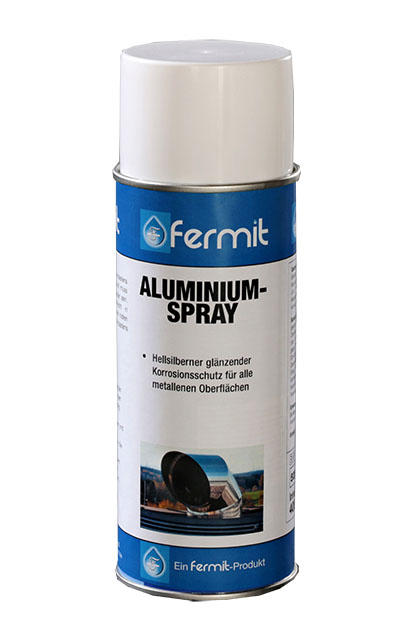 Aluminiumspray