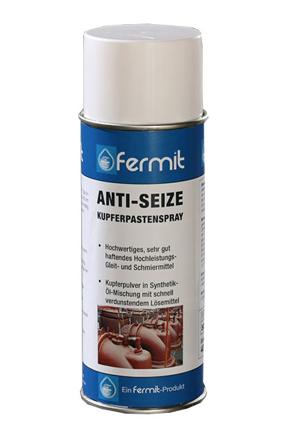 Anti-Seize Kupferpasten-Spray