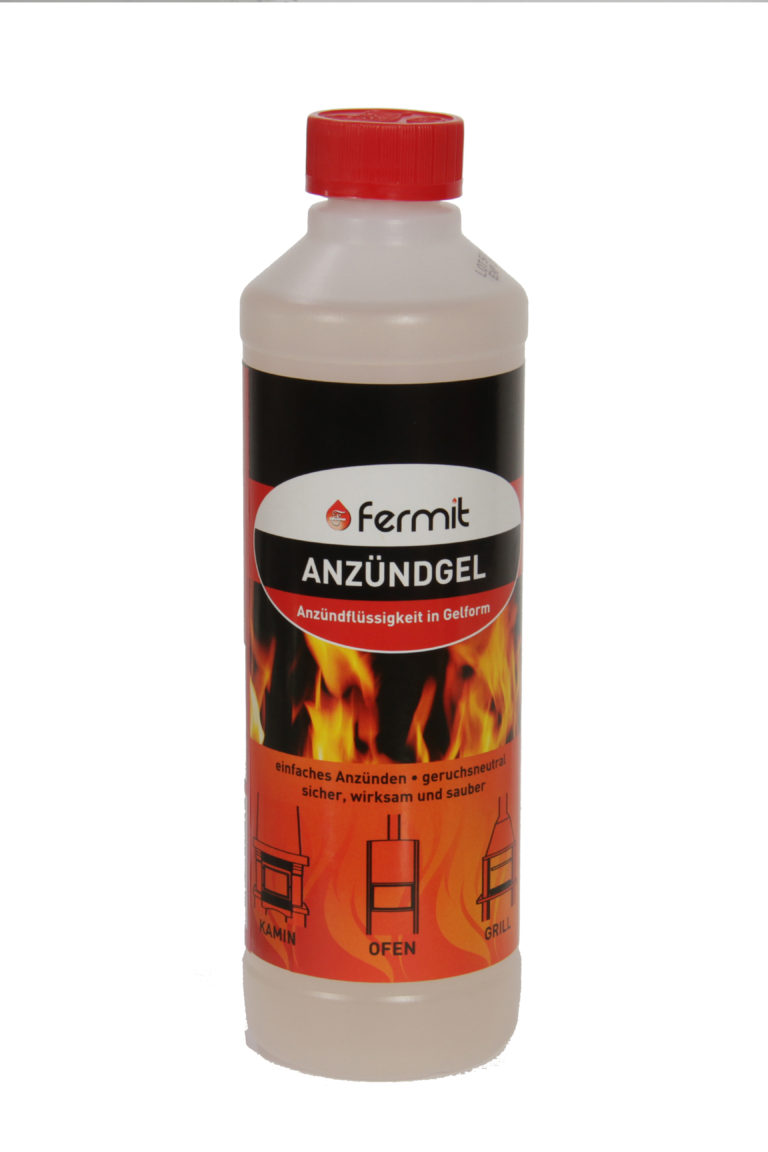 AnzÃ¼ndgel