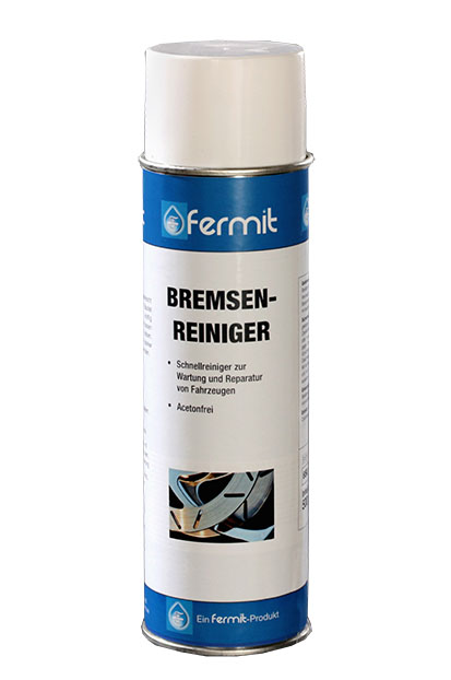 Bremsenreiniger Spray