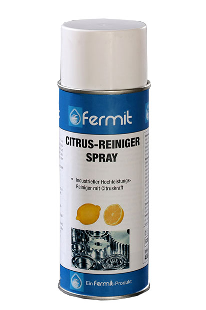 Citrus-Reiniger Spray
