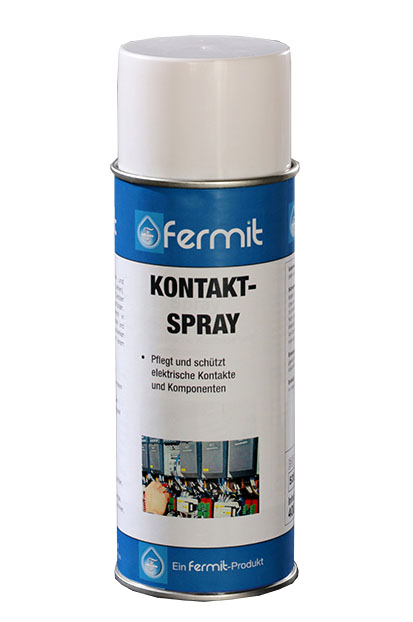 Kontaktspray