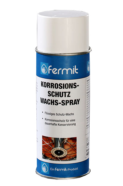 Korrosionsschutz-Wachs-Spray