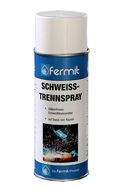 Schweiss-Trennspray