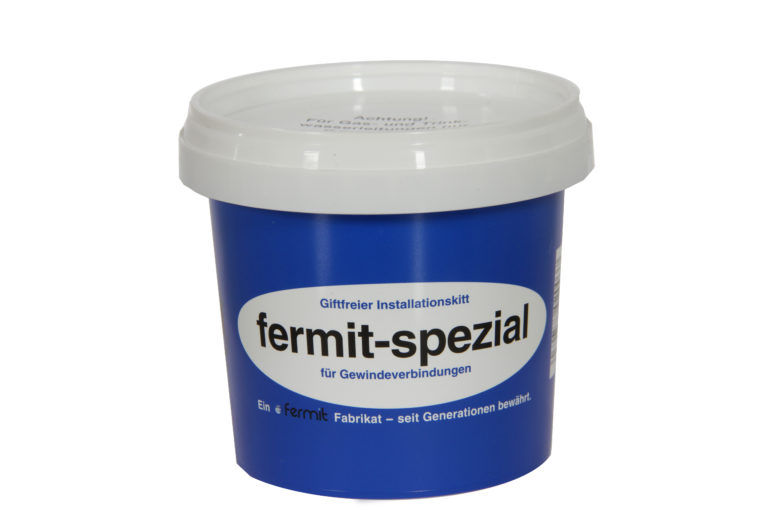 fermit-spezial 500g can