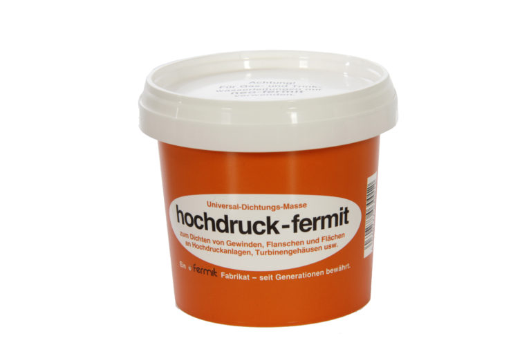 high pressure fermit 500g can