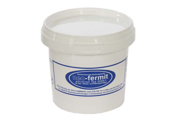 Neo-Fermit Universal