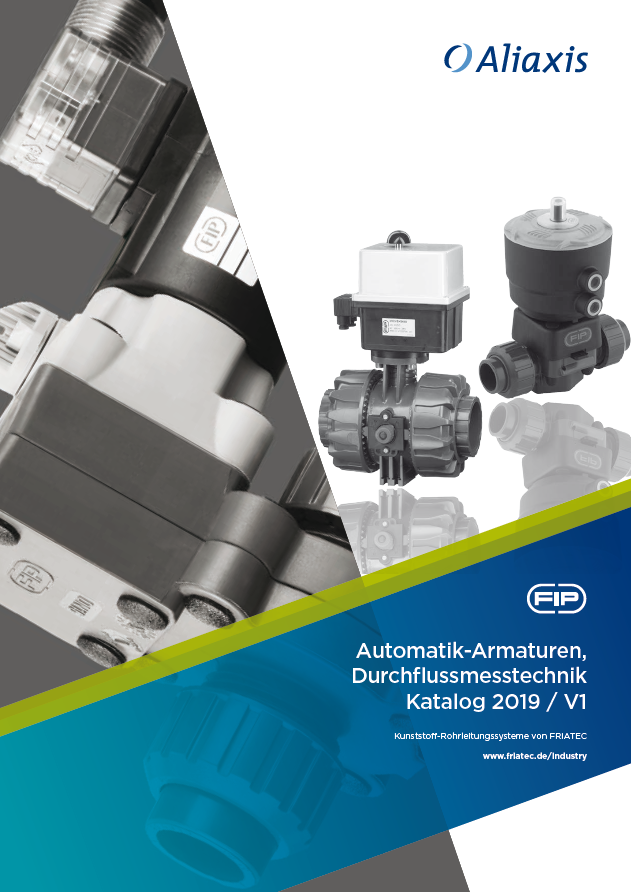 Automatisch beslag