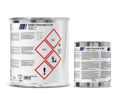 SABA-Flexcoat-K-2L-SET