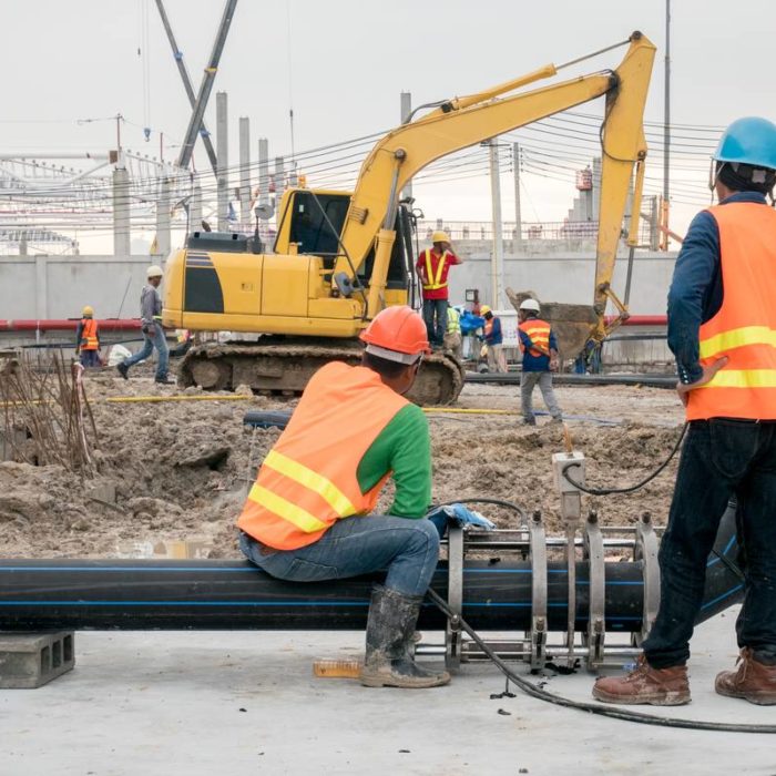 Civil engineering