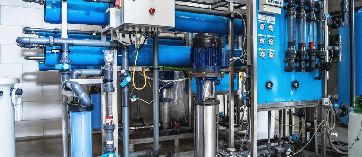 Refrigeration & air conditioning technology
