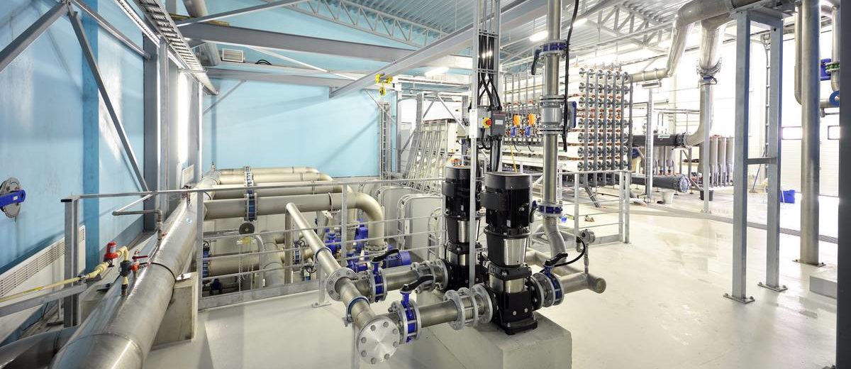 Pharmaceutical industry