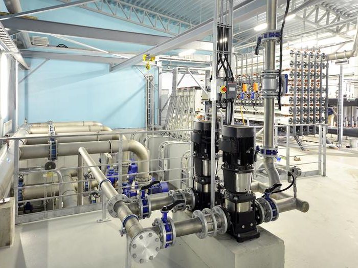 Pharmaceutical industry