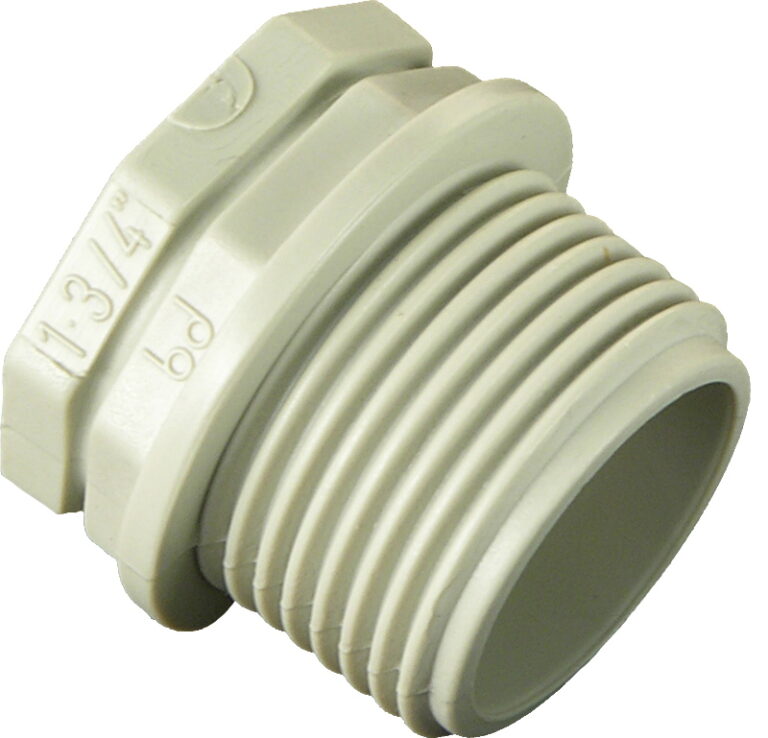 Bucchi verloop type 0700234