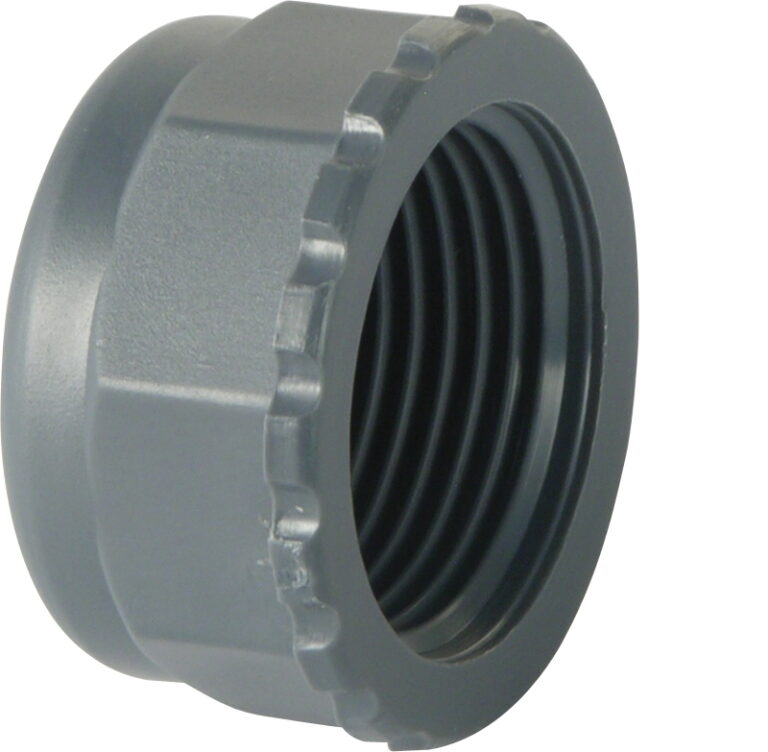 Bucchi schroefdop type 0800180