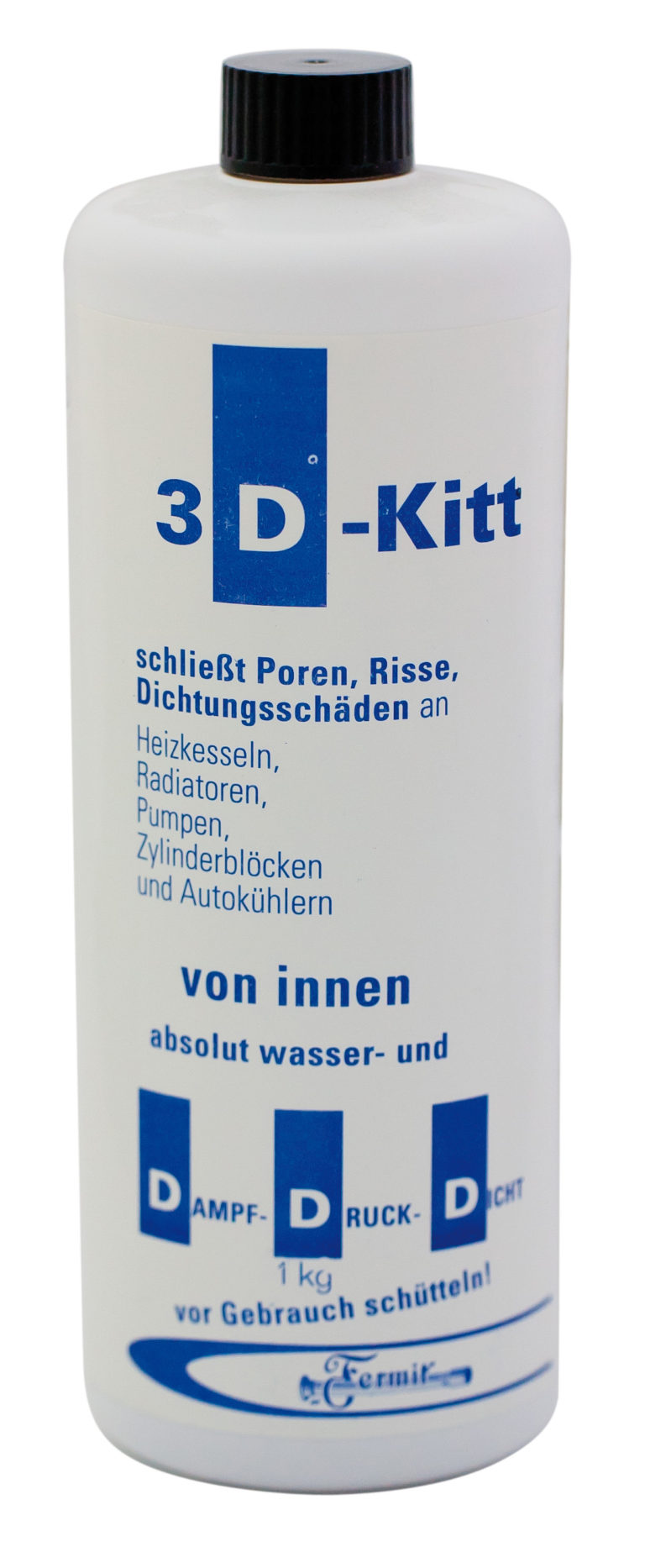 3D-Kitt